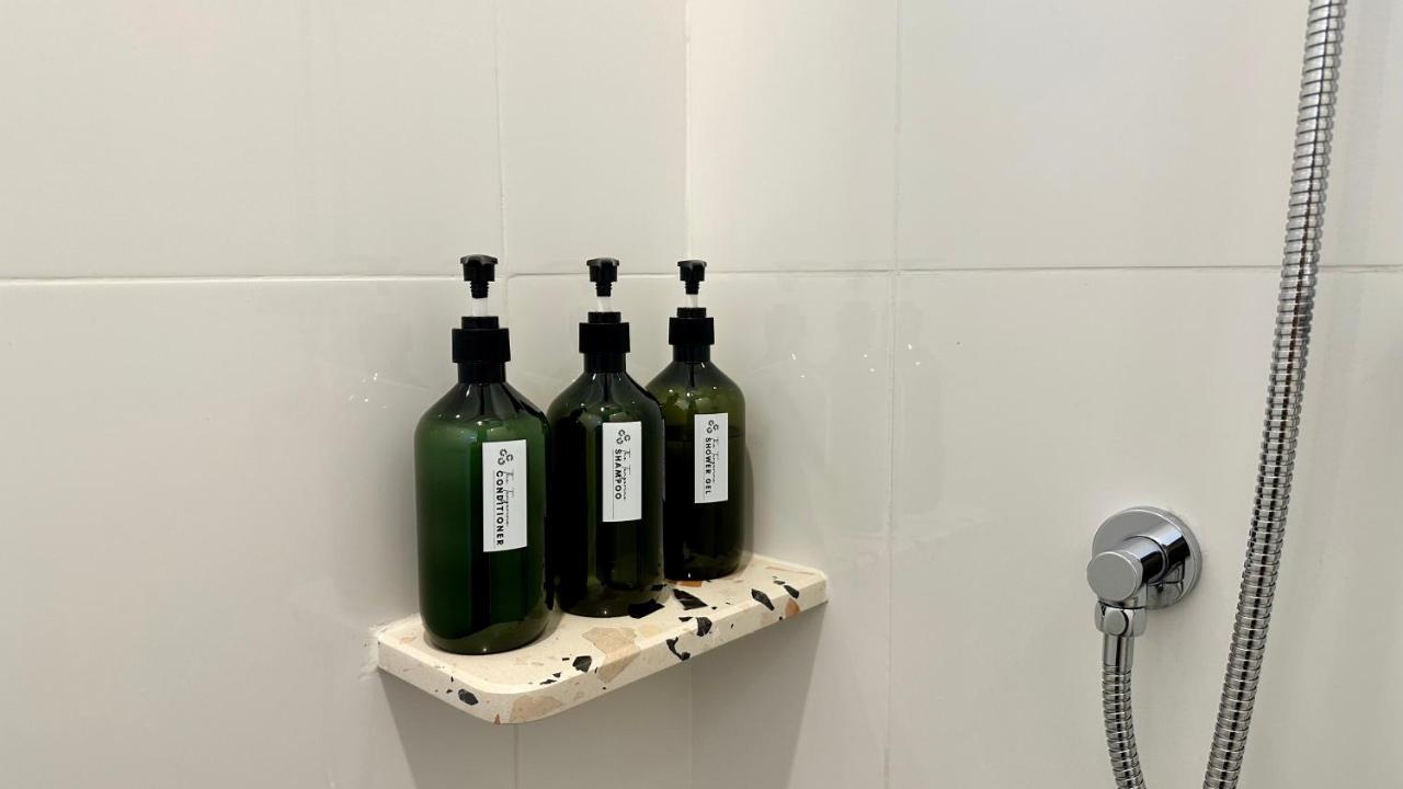 The Tangerine Guesthouse バンコク都 エクステリア 写真